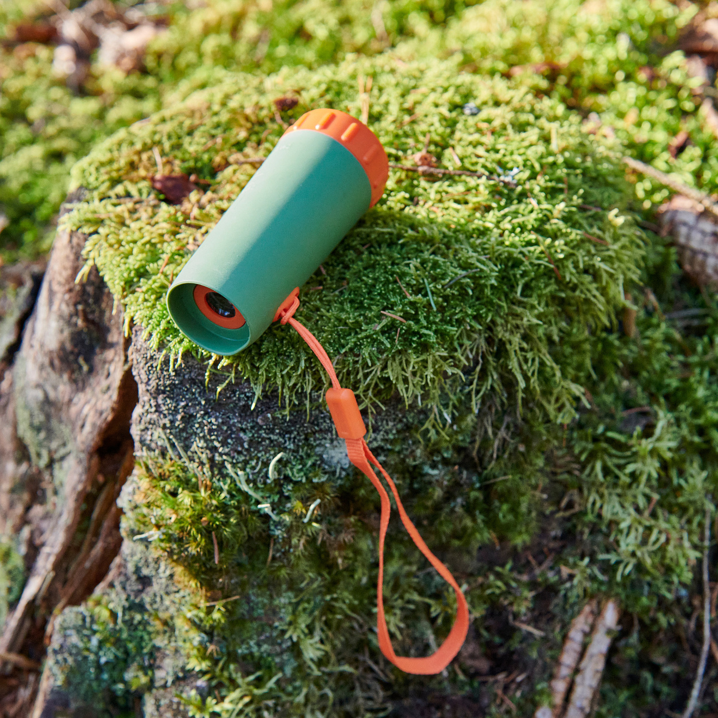 MAJBAGGE MÄPGA - 7
