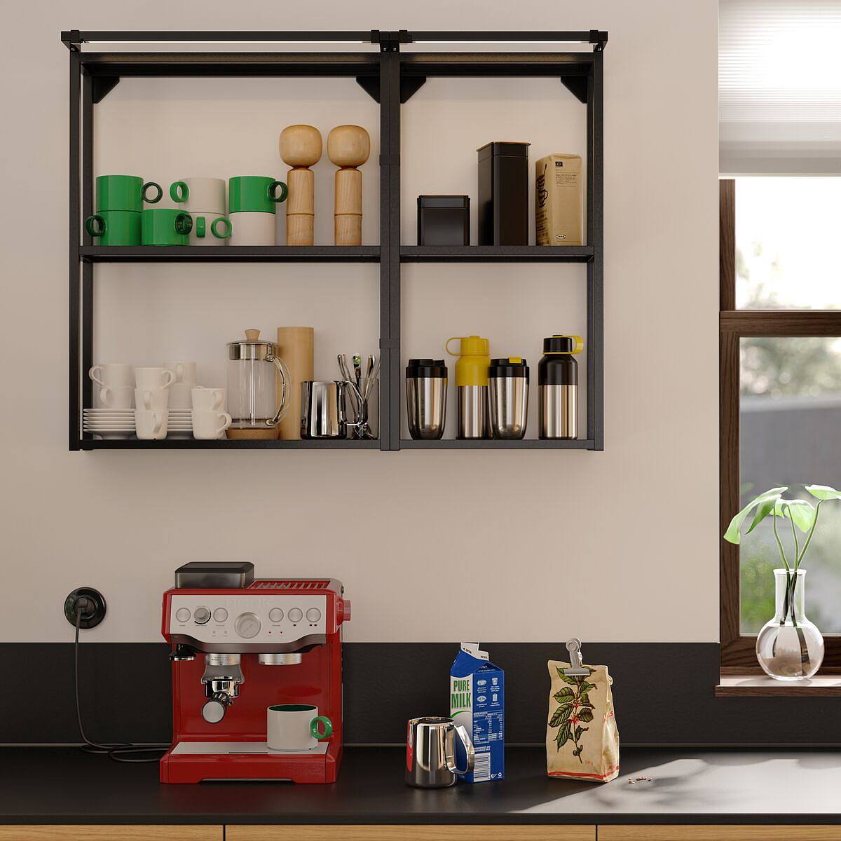 IKEA 365+ - 9