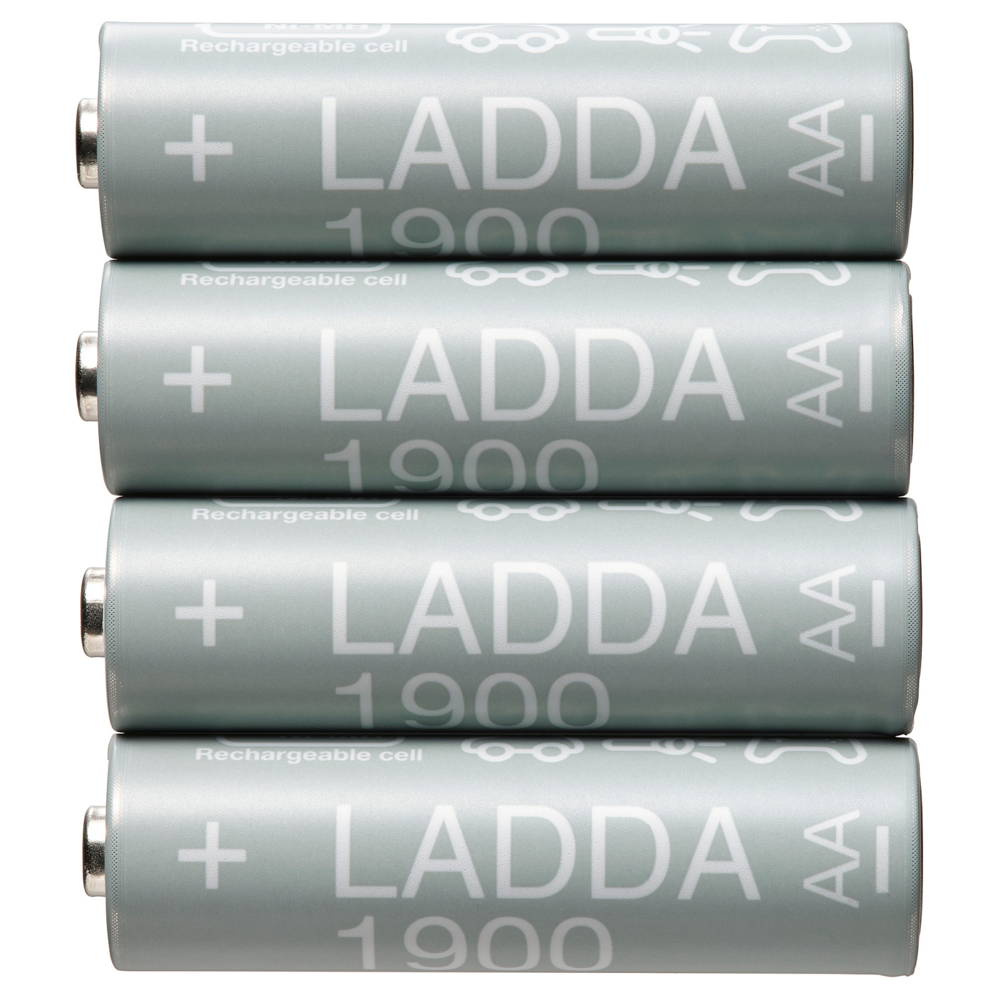 LADDA LADA