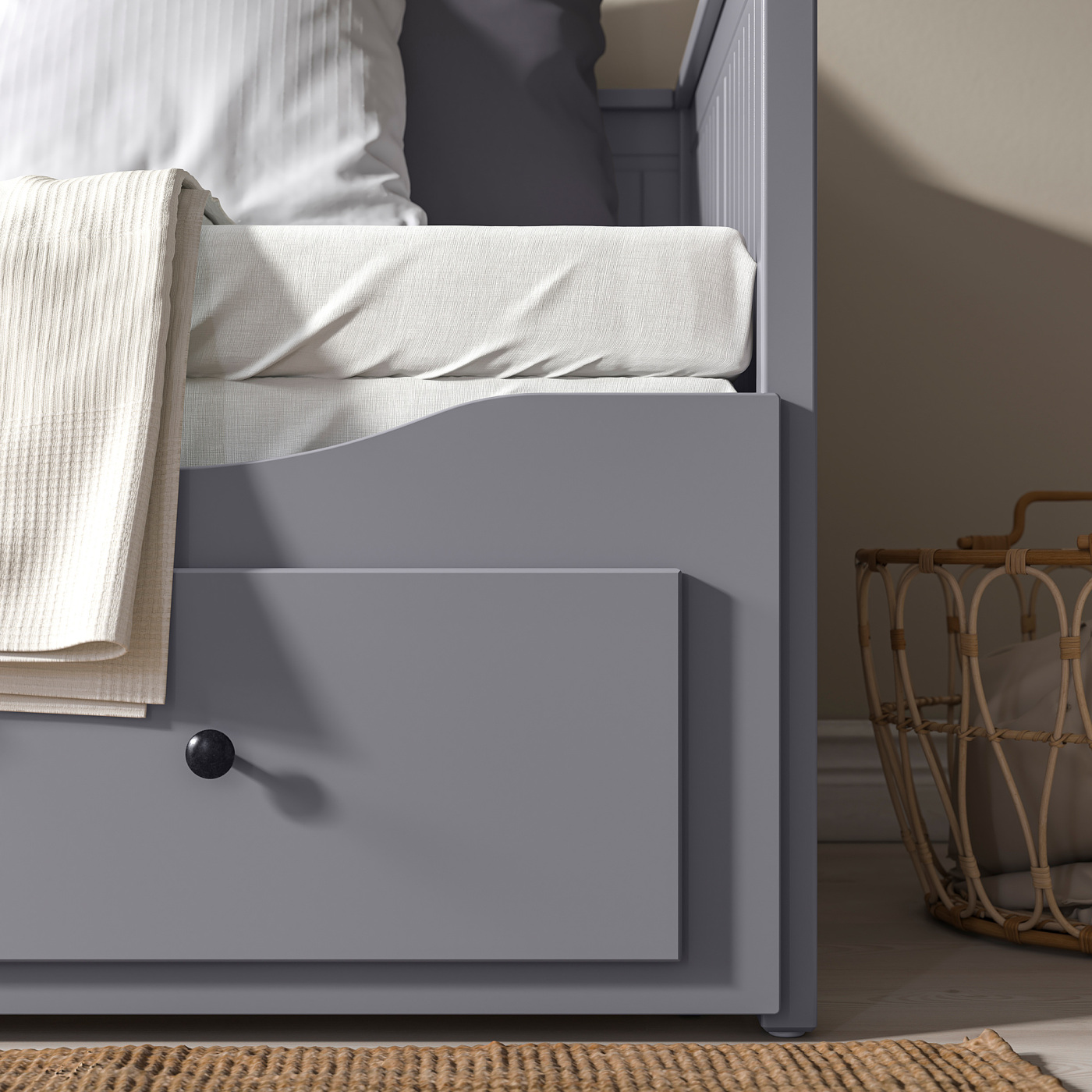 HEMNES ХЭННЭС - 7