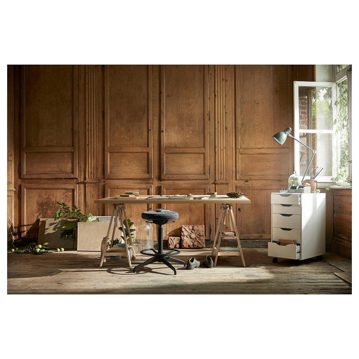 MITTBACK Миттбак - 7