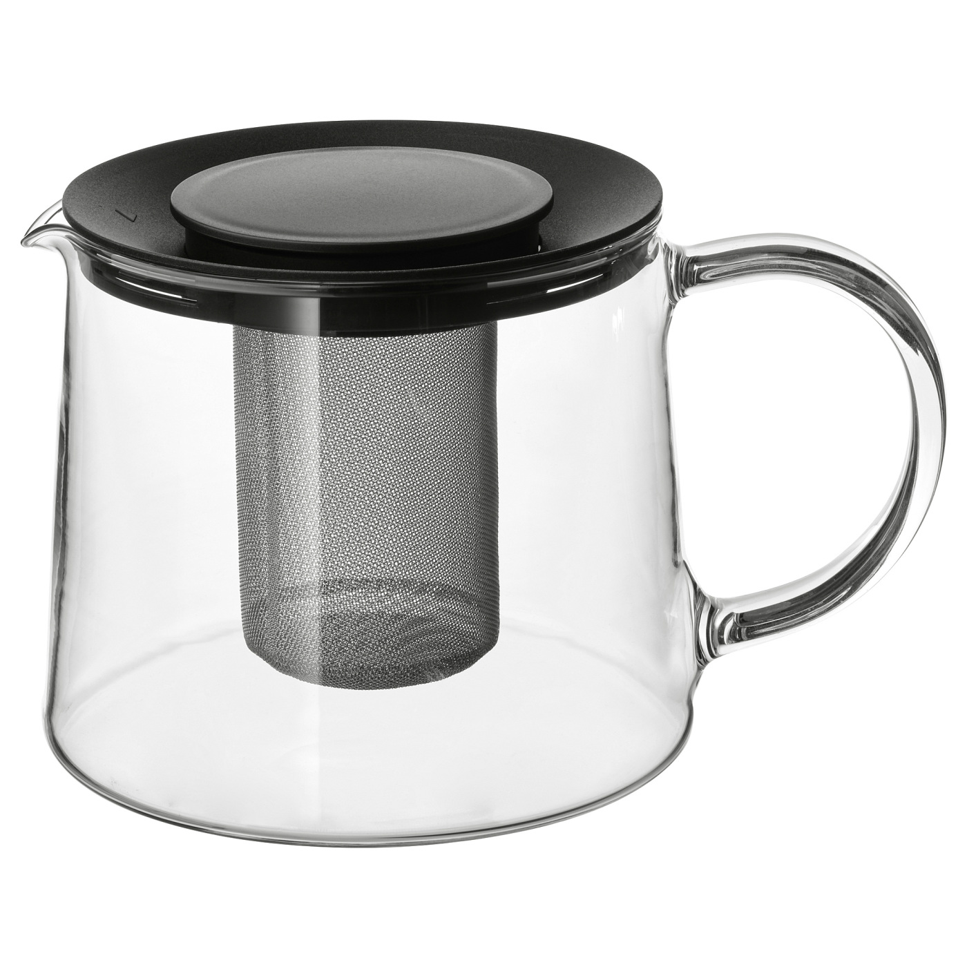 RIKLIG LIKRISH