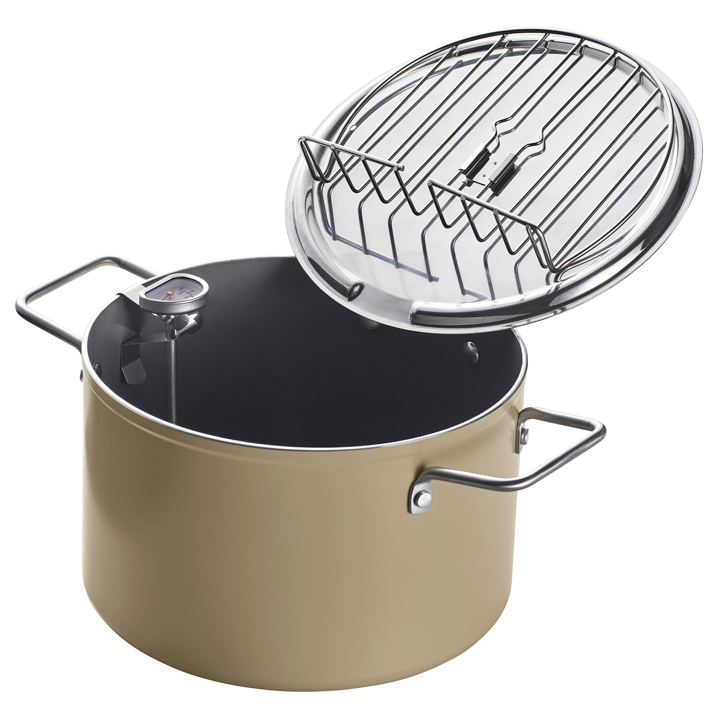 SKÄGGTORSK HEMNES