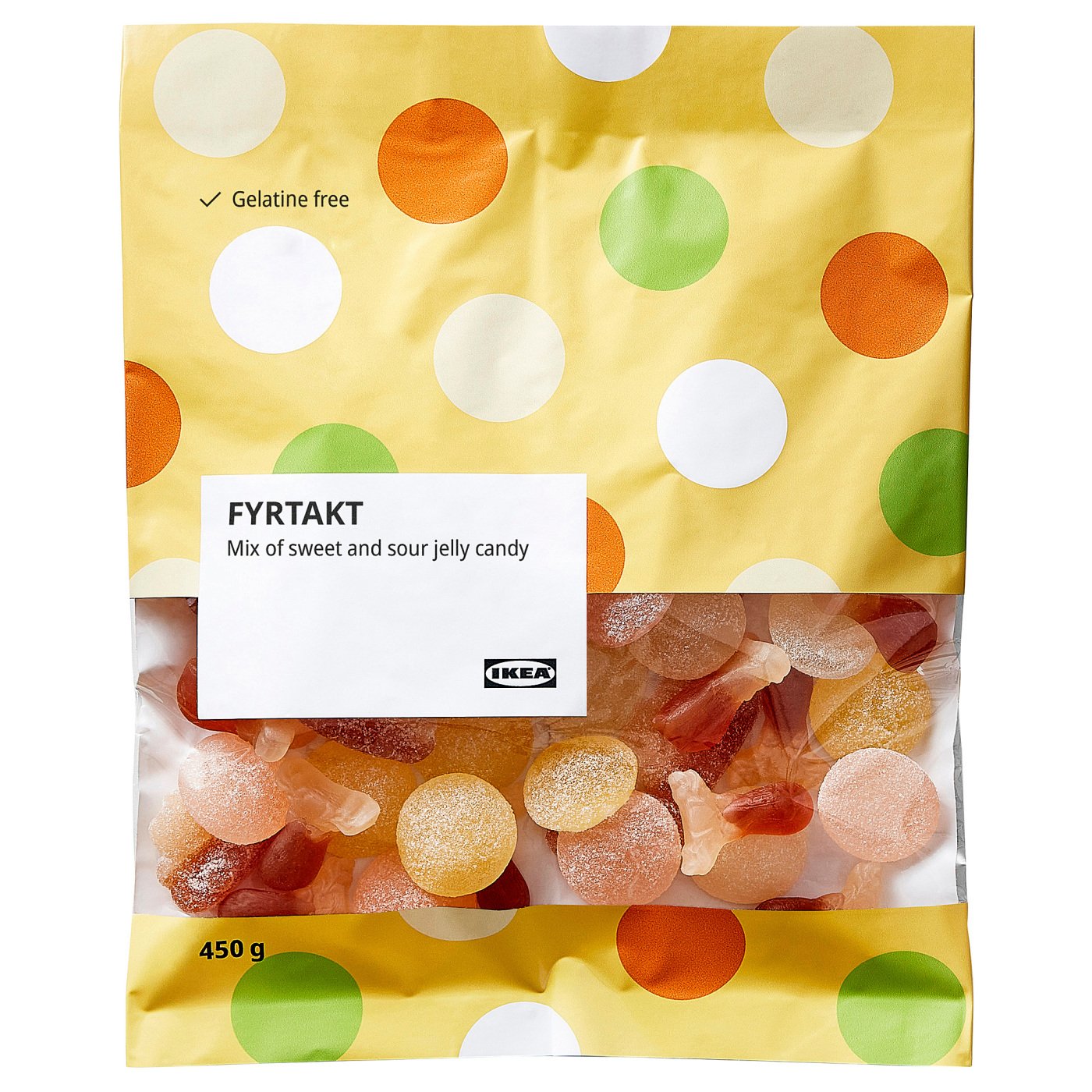 FYRTAKT Фитак