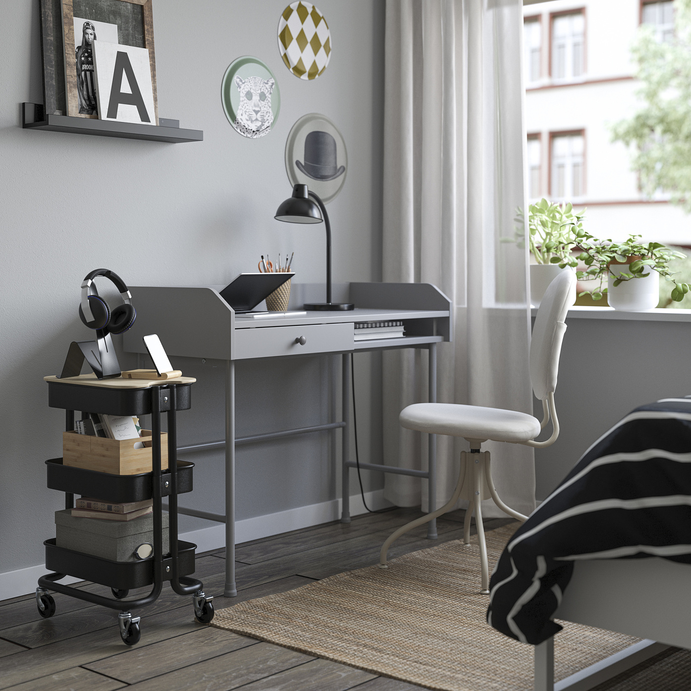 RÅSKOG LASK - 4
