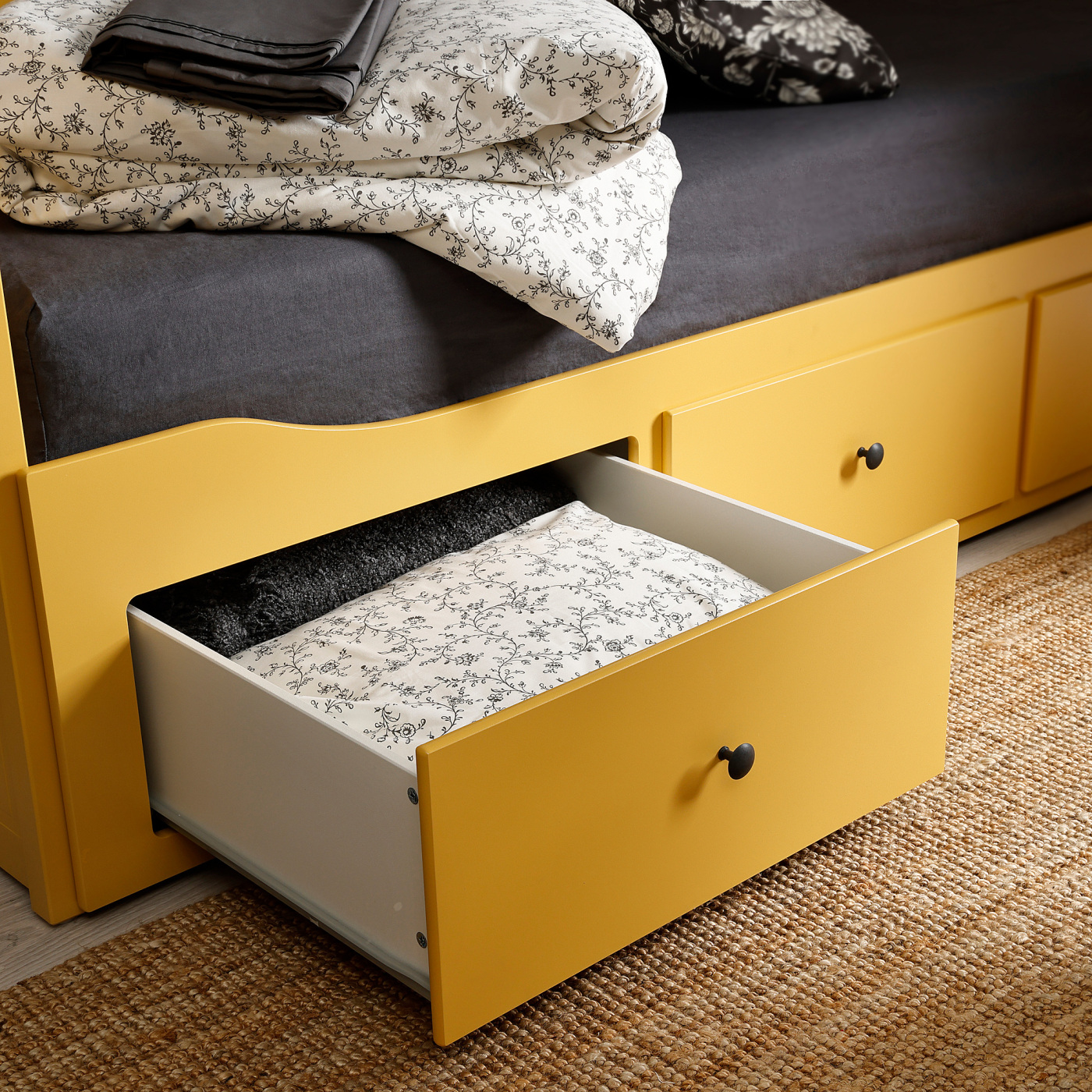 HEMNES ХЭННЭС - 5