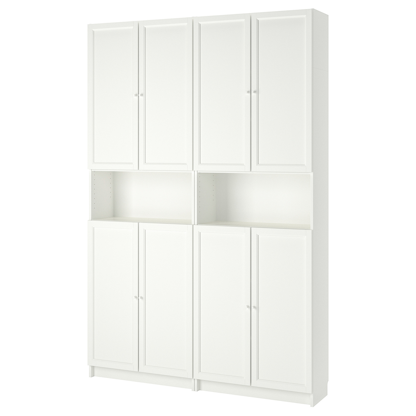 BILLY Билли / OXBERG Окберь