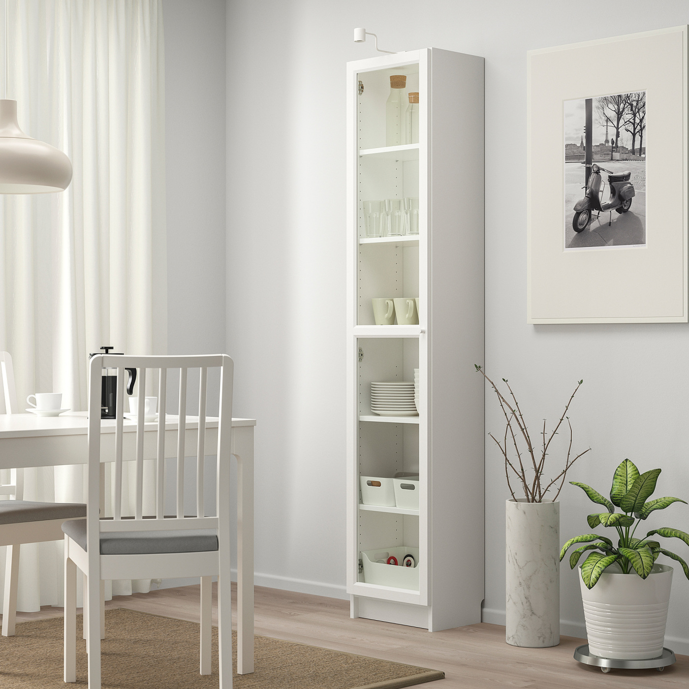 BILLY Билли / OXBERG Окберь - 5