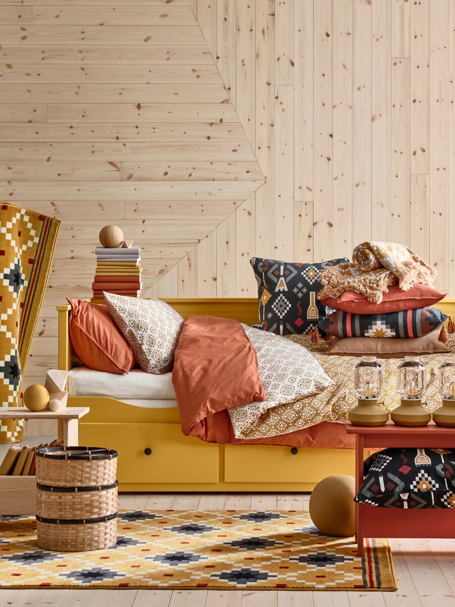HEMNES ХЭННЭС - 11