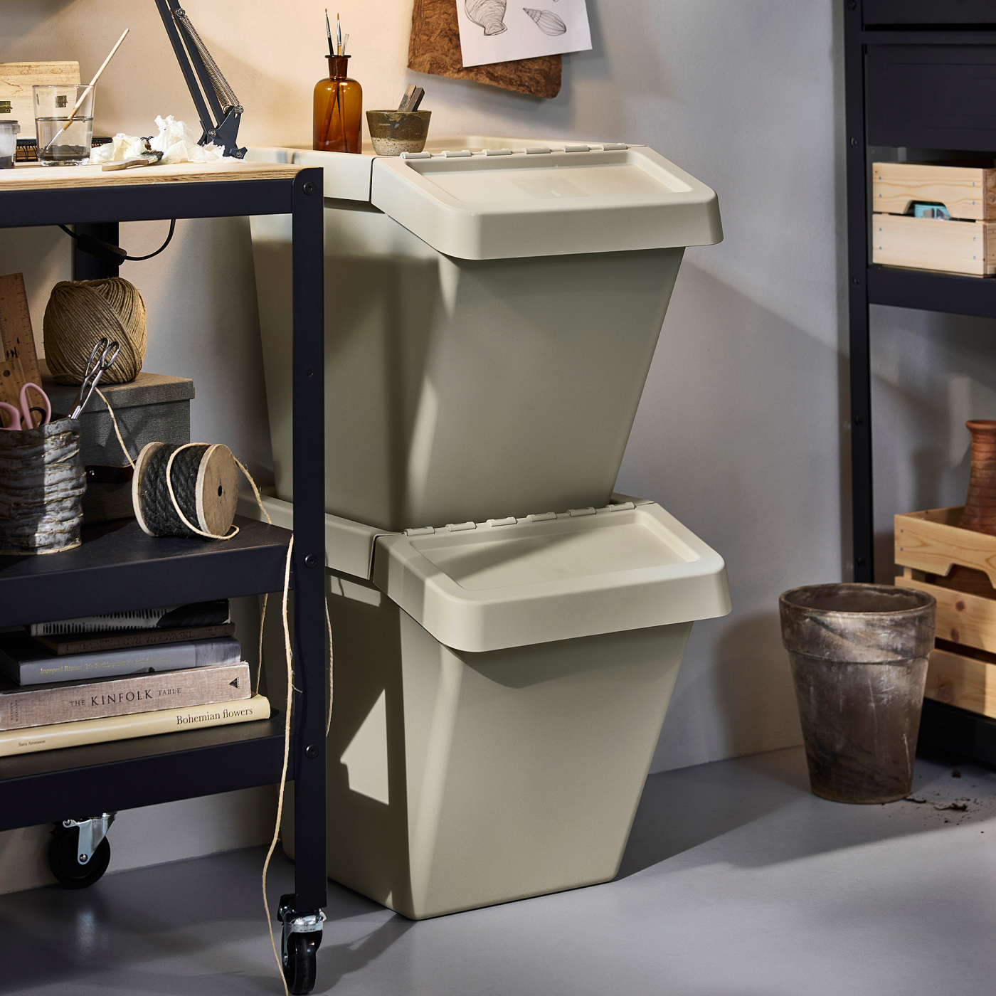 SORTERA Сотера - 8
