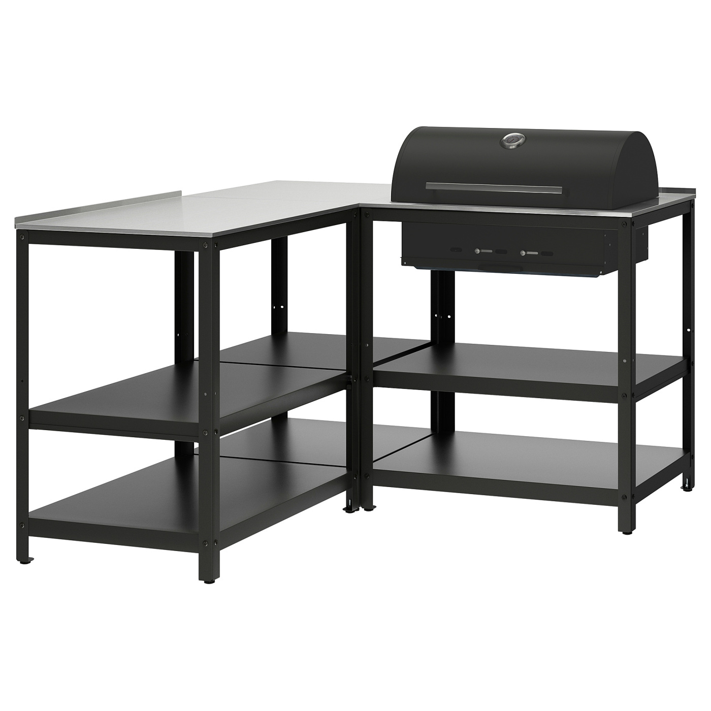 GRILLSKÄR GRILLHULT