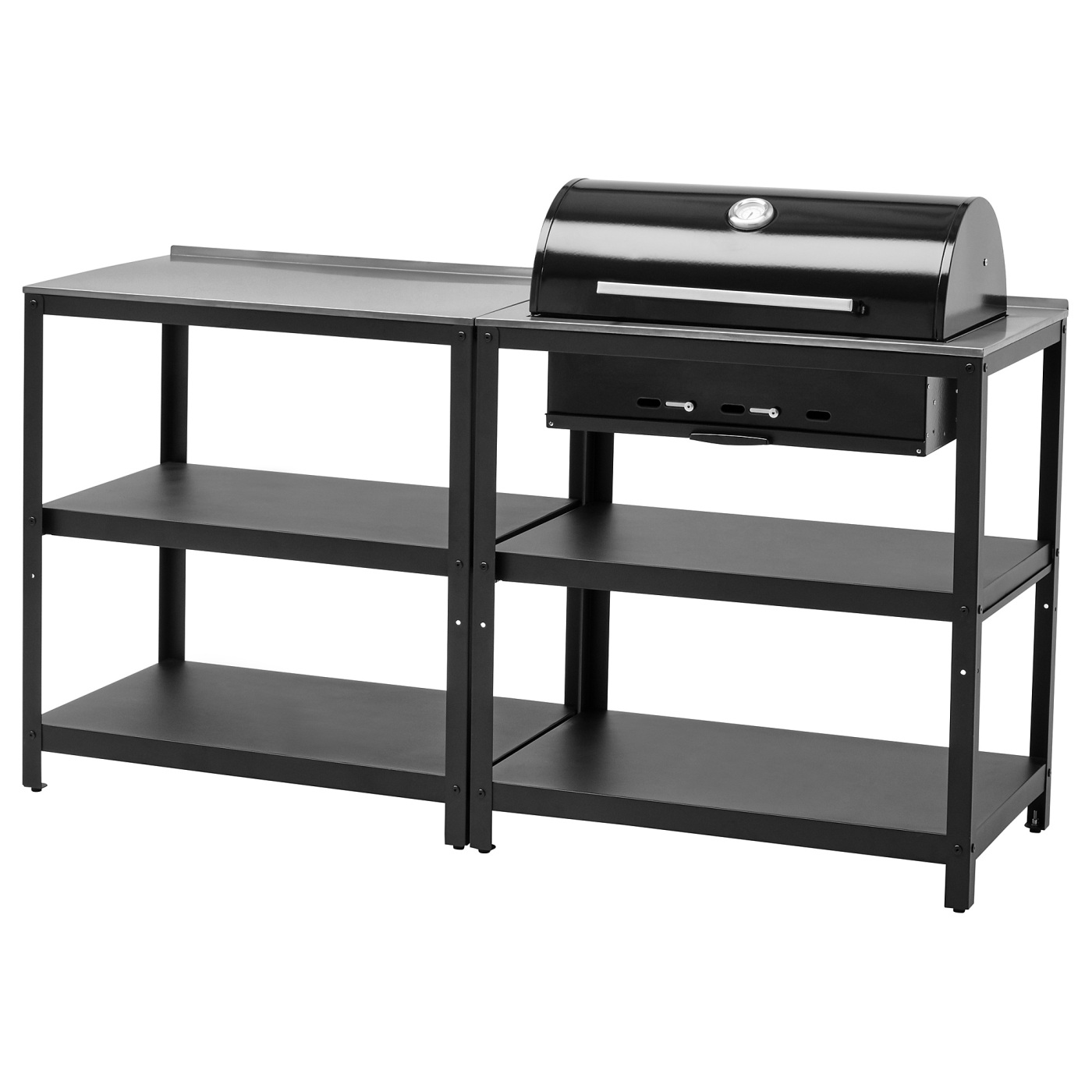 GRILLSKÄR GRILLHULT