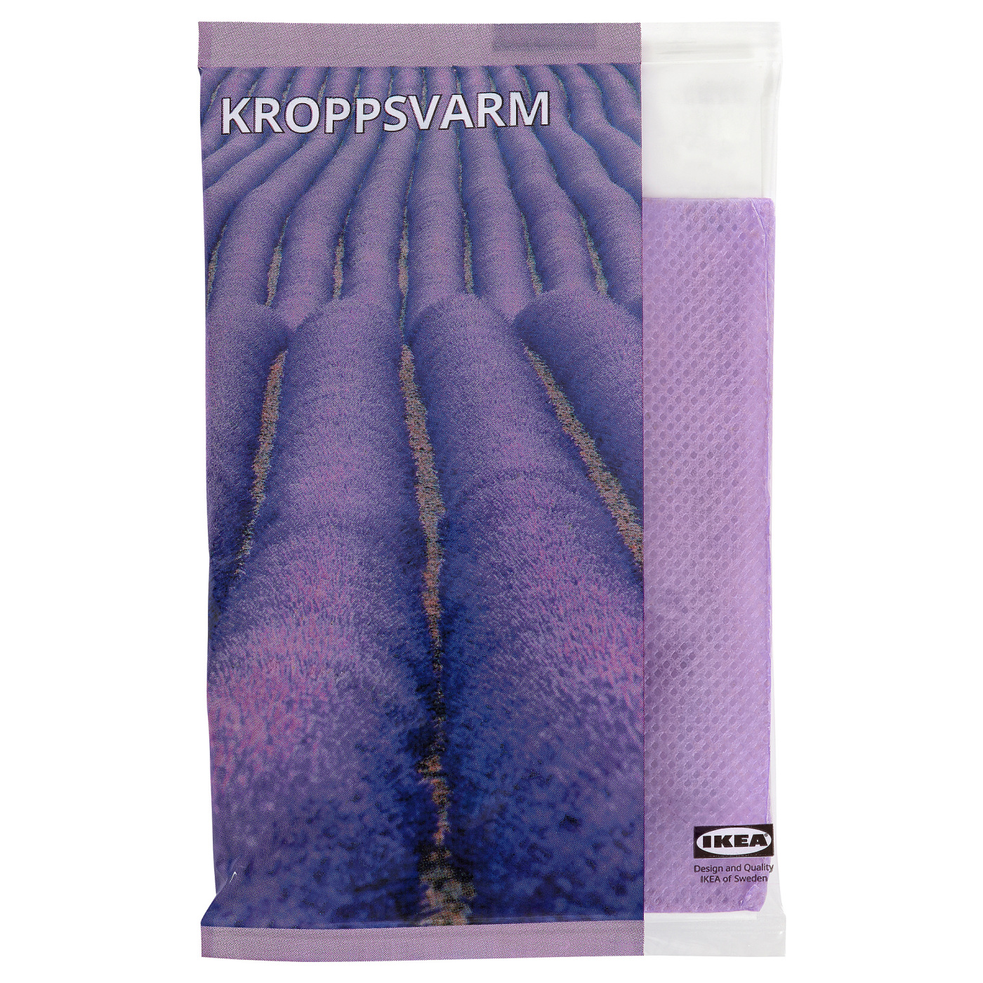KROPPSVARM КЛОФЬЮН