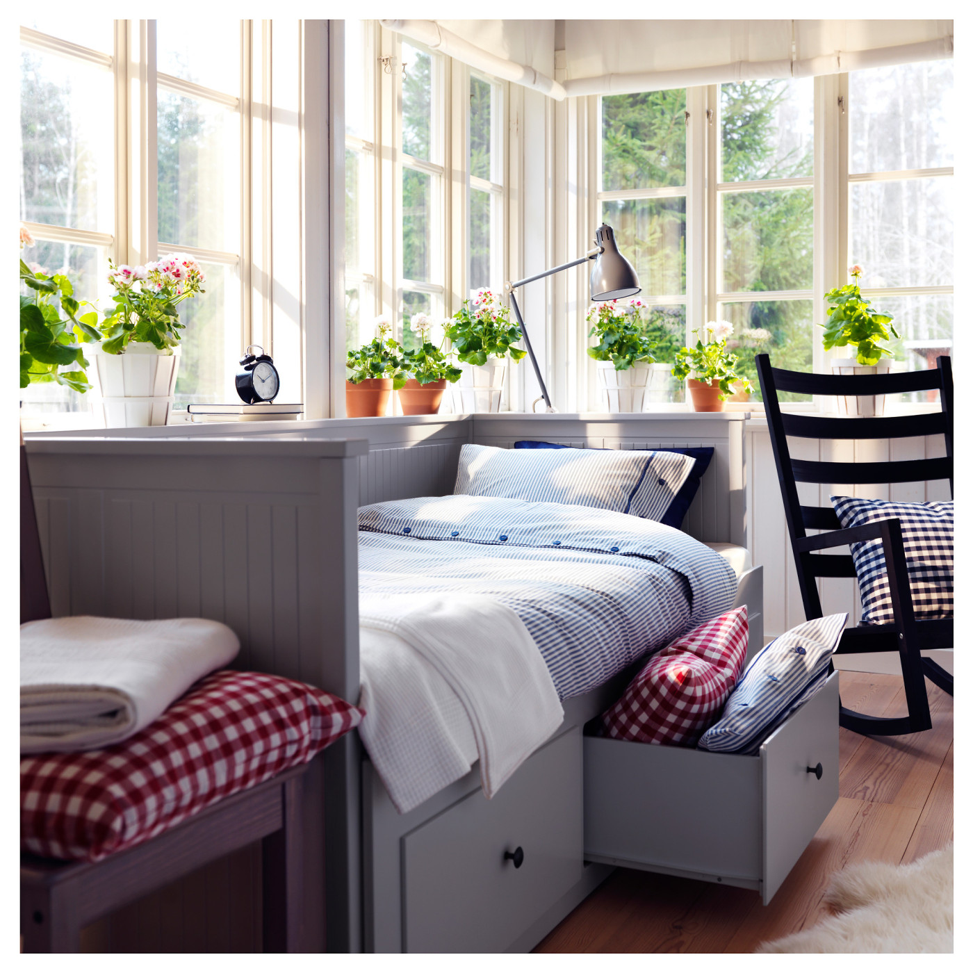 HEMNES ХЭННЭС - 6