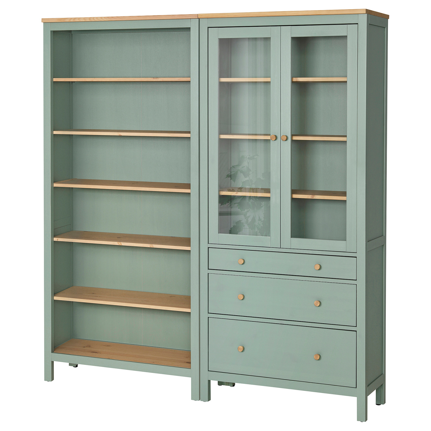 HEMNES ХЭННЭС