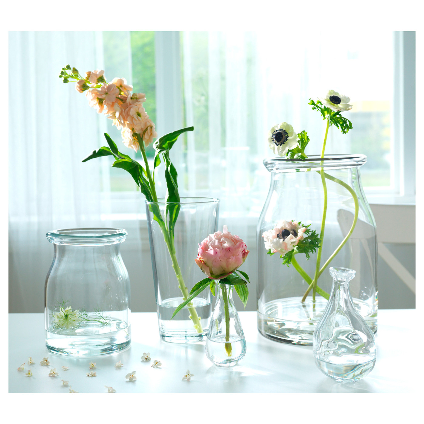 BEGÄRLIG Бегали - 5