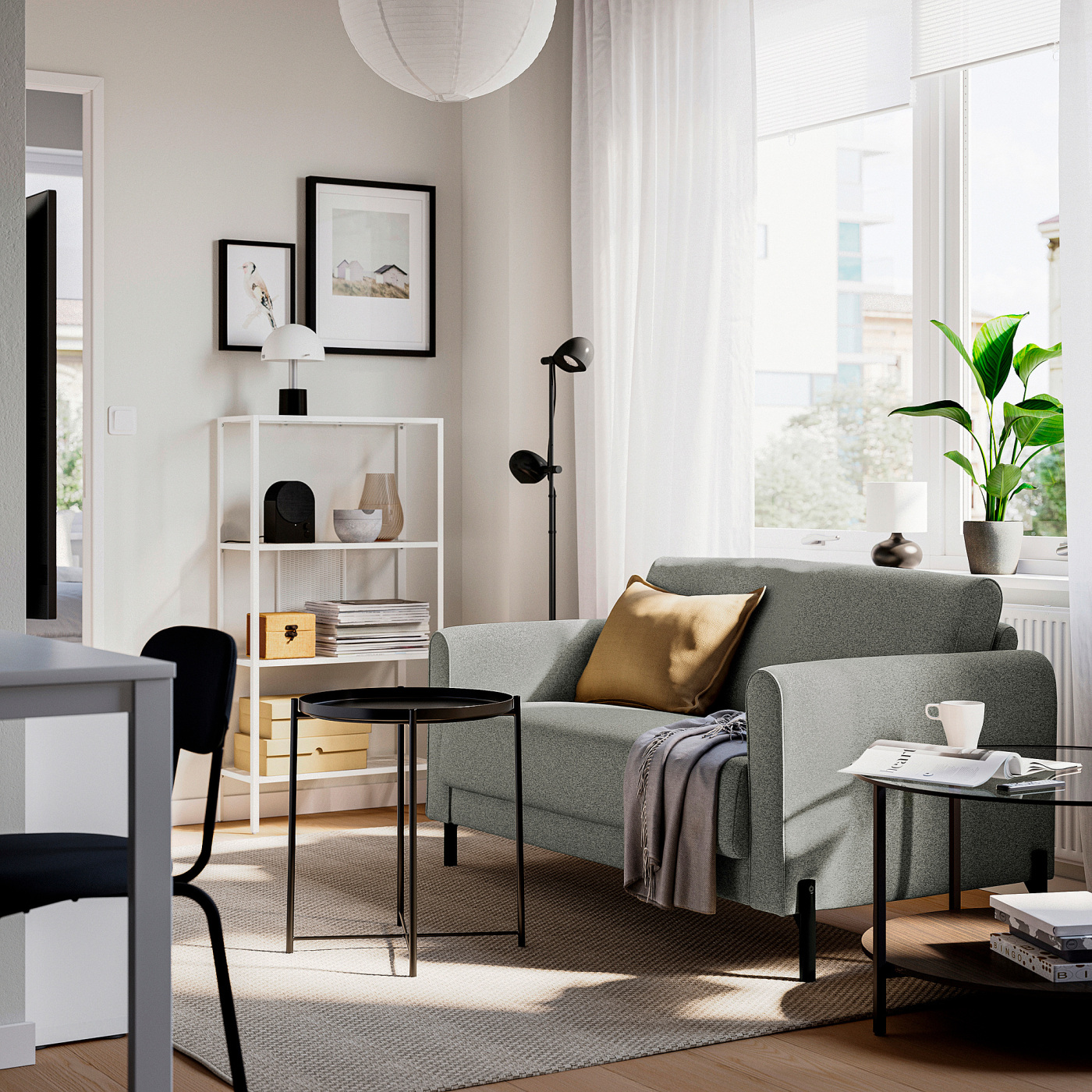 SALTMYRAN Сальмирран