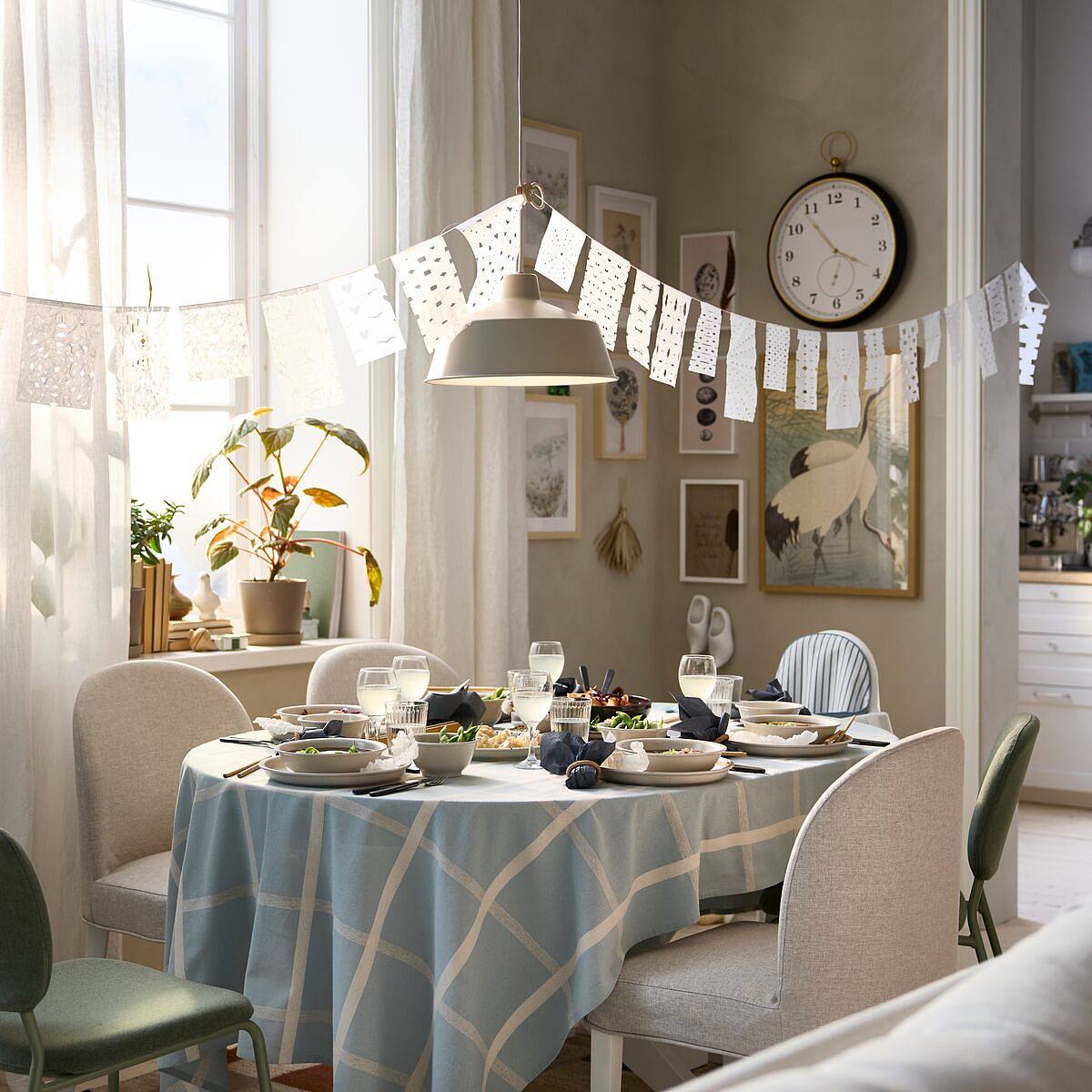 ÄNKEBLOMSTER Анкельброт - 6