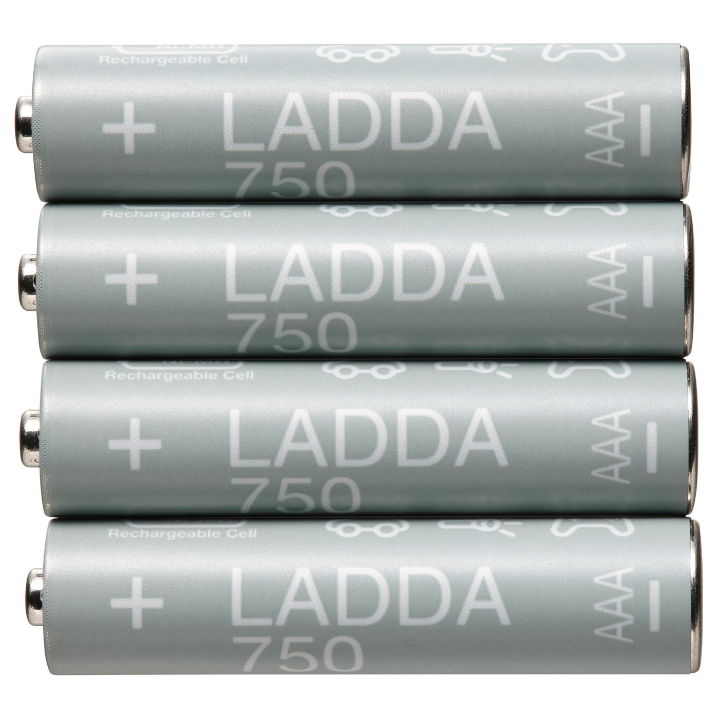 LADDA LADA