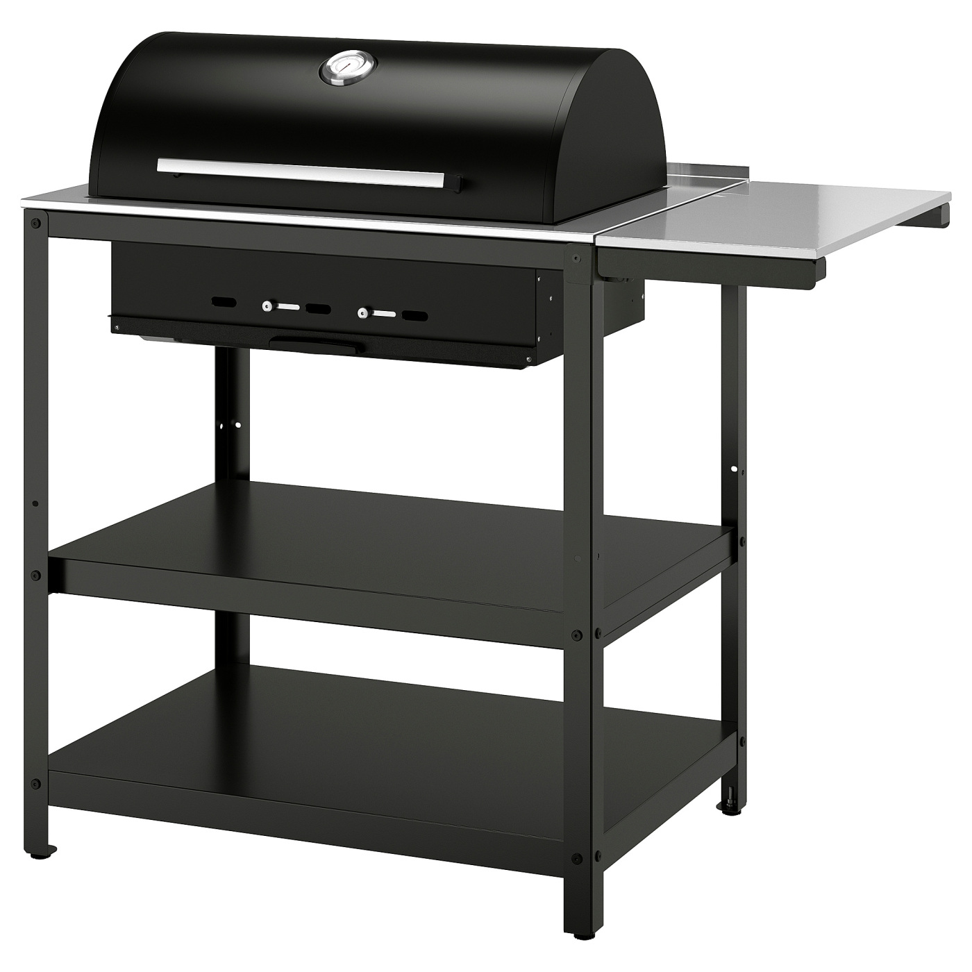 GRILLSKÄR GRILLHULT