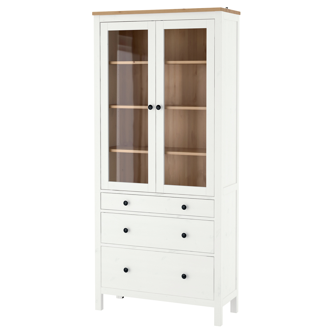 HEMNES ХЭННЭС