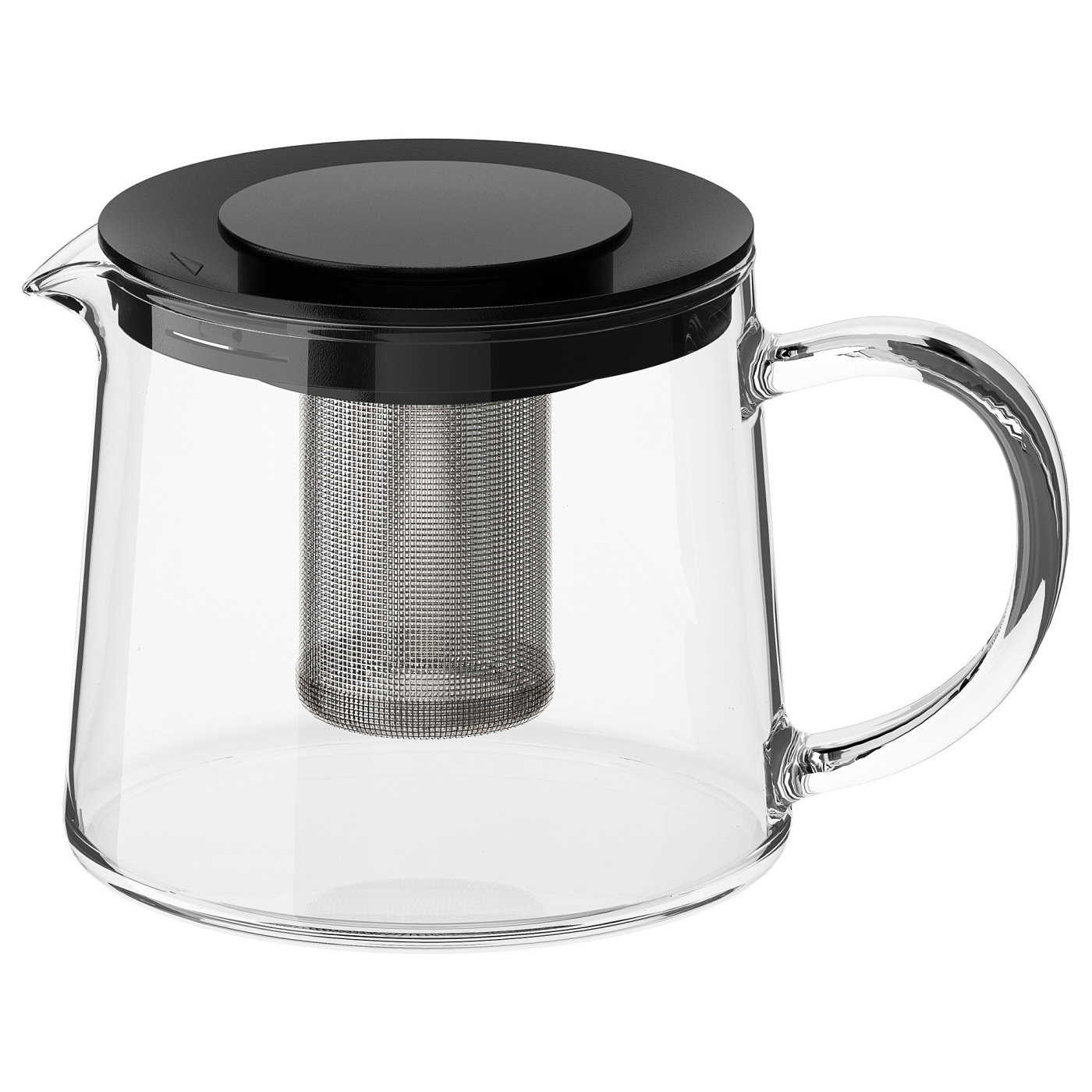 RIKLIG LIKRISH