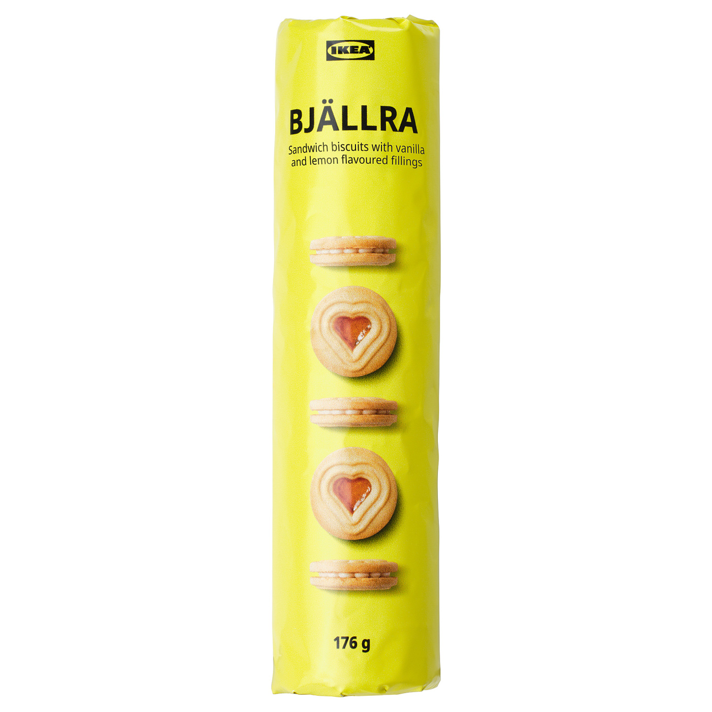 BJÄLLRA Биалла