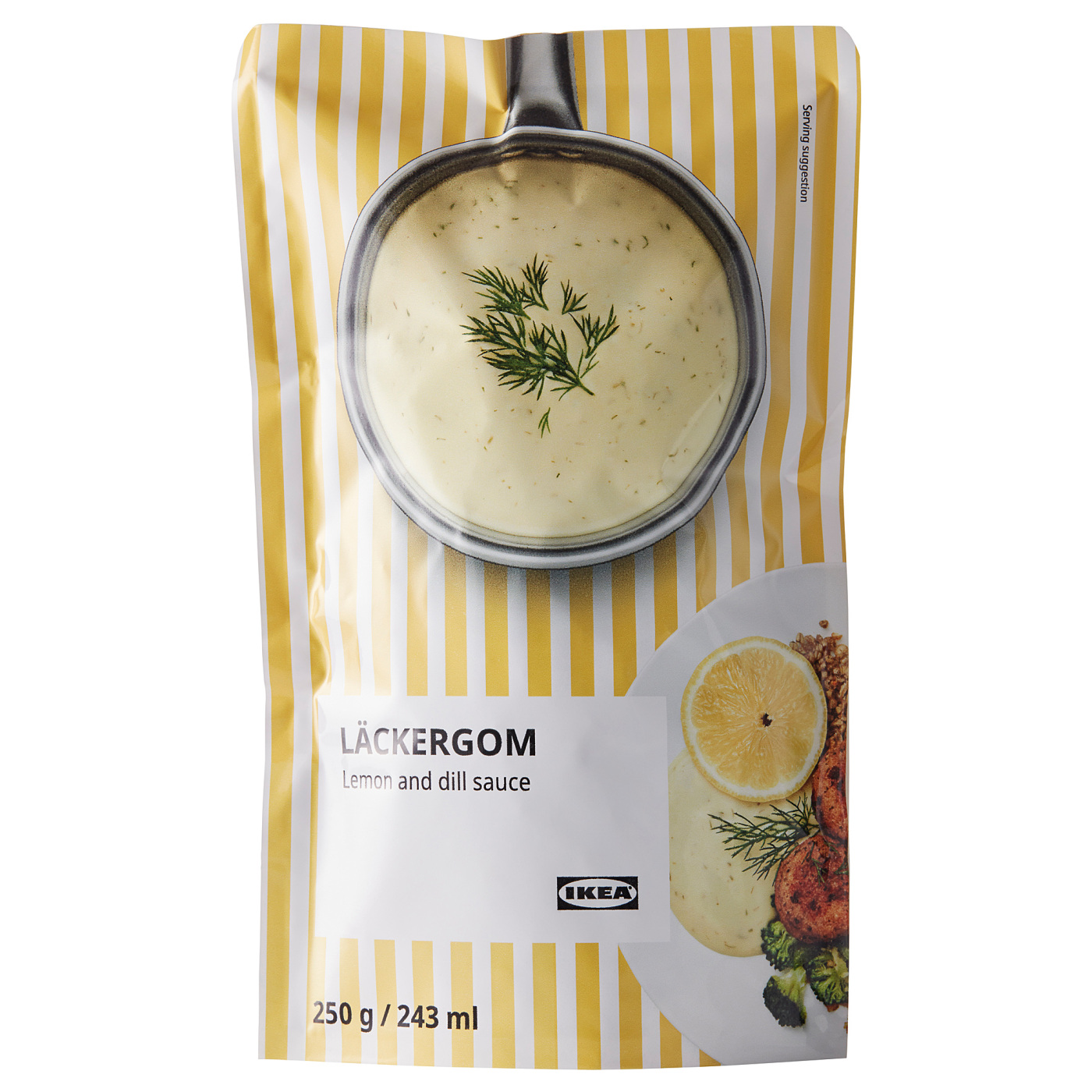 LÄCKERGOM Lekgum