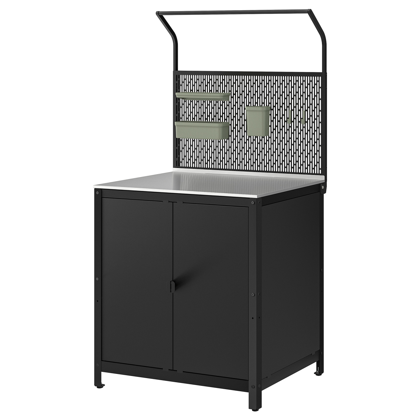 GRILLSKÄR GRILLHULT