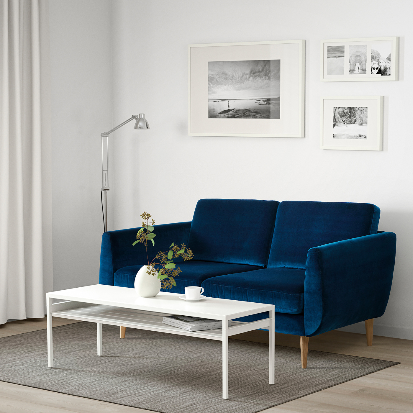 SMEDSTORP Smedstorp