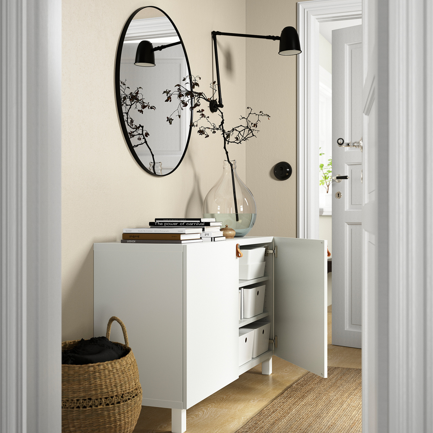 BESTÅ Beda - 4