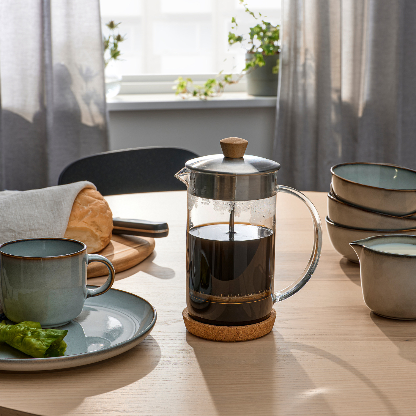 IKEA 365+ - 5
