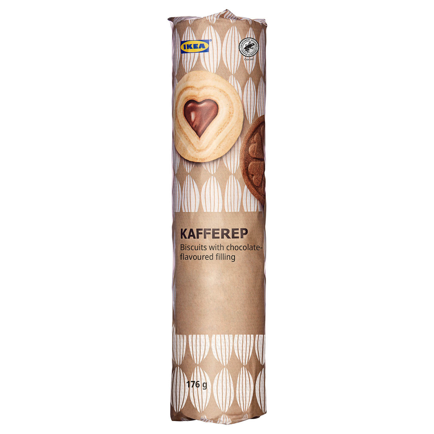 KAFFEREP Kafrep