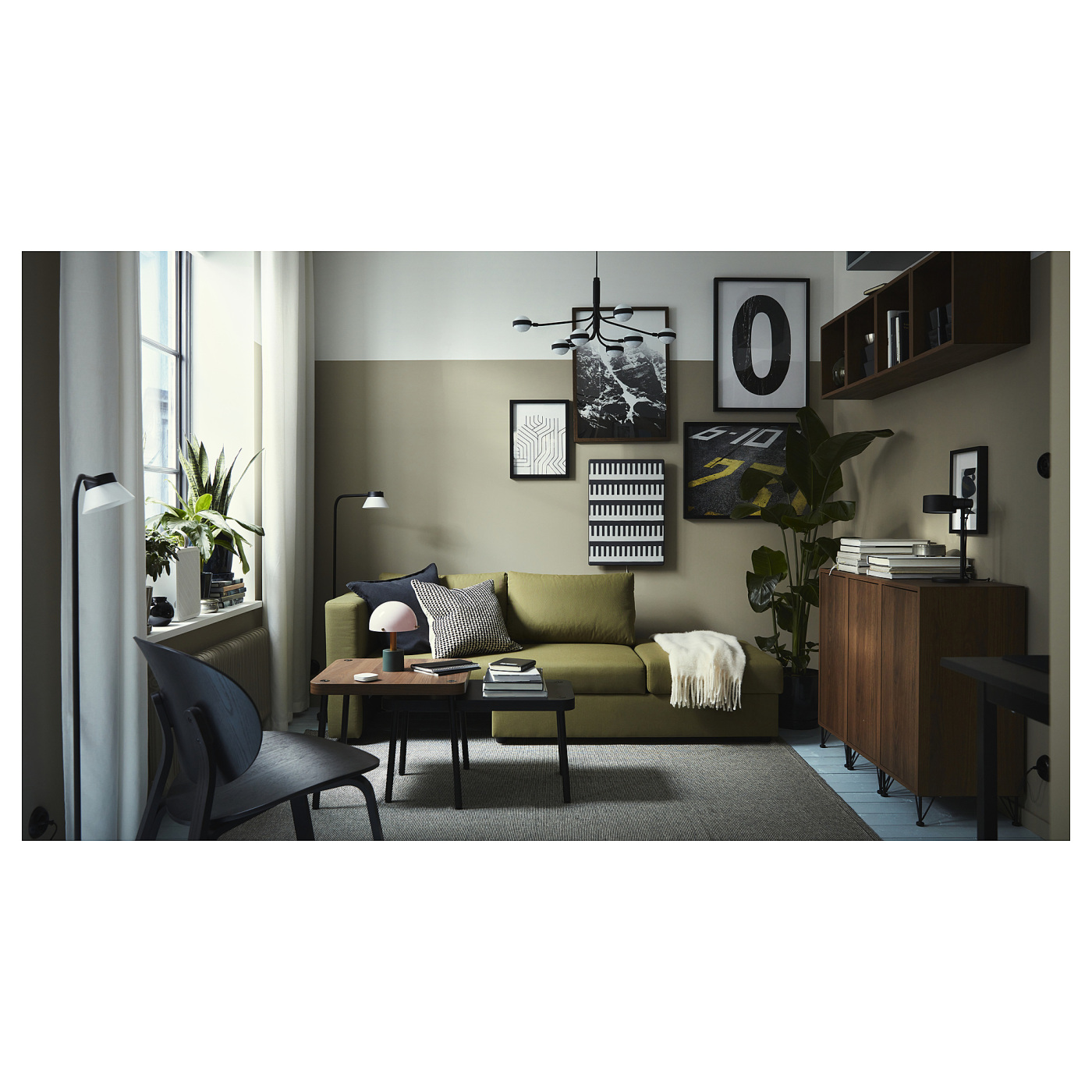 SKÖNABÄCK Хонабе - 4