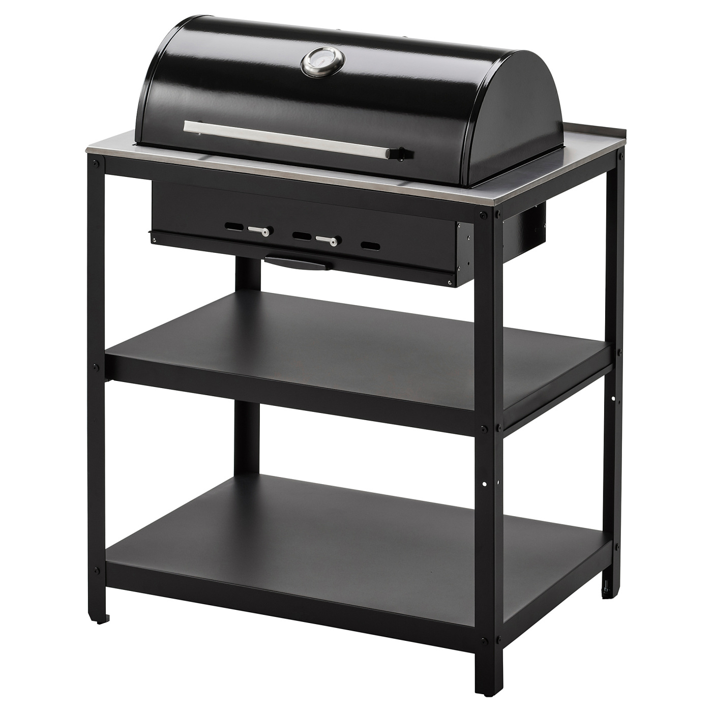GRILLSKÄR GRILLHULT