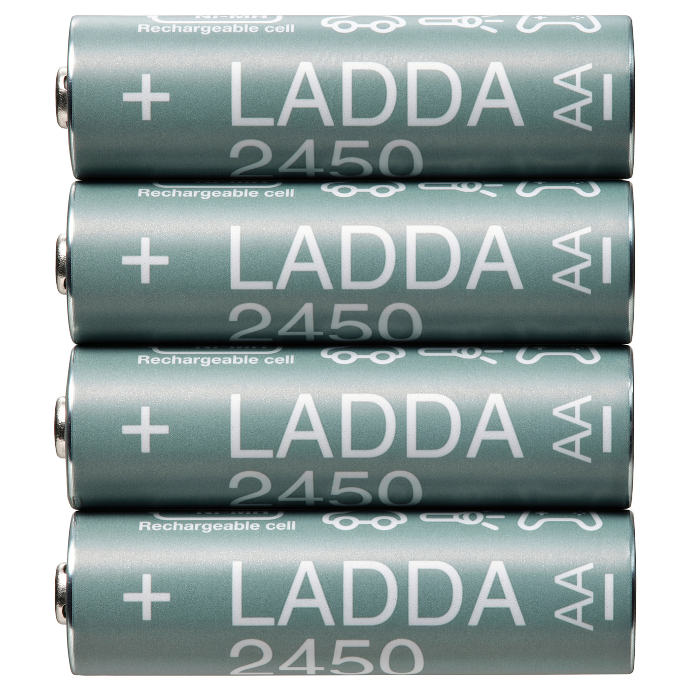 LADDA LADA