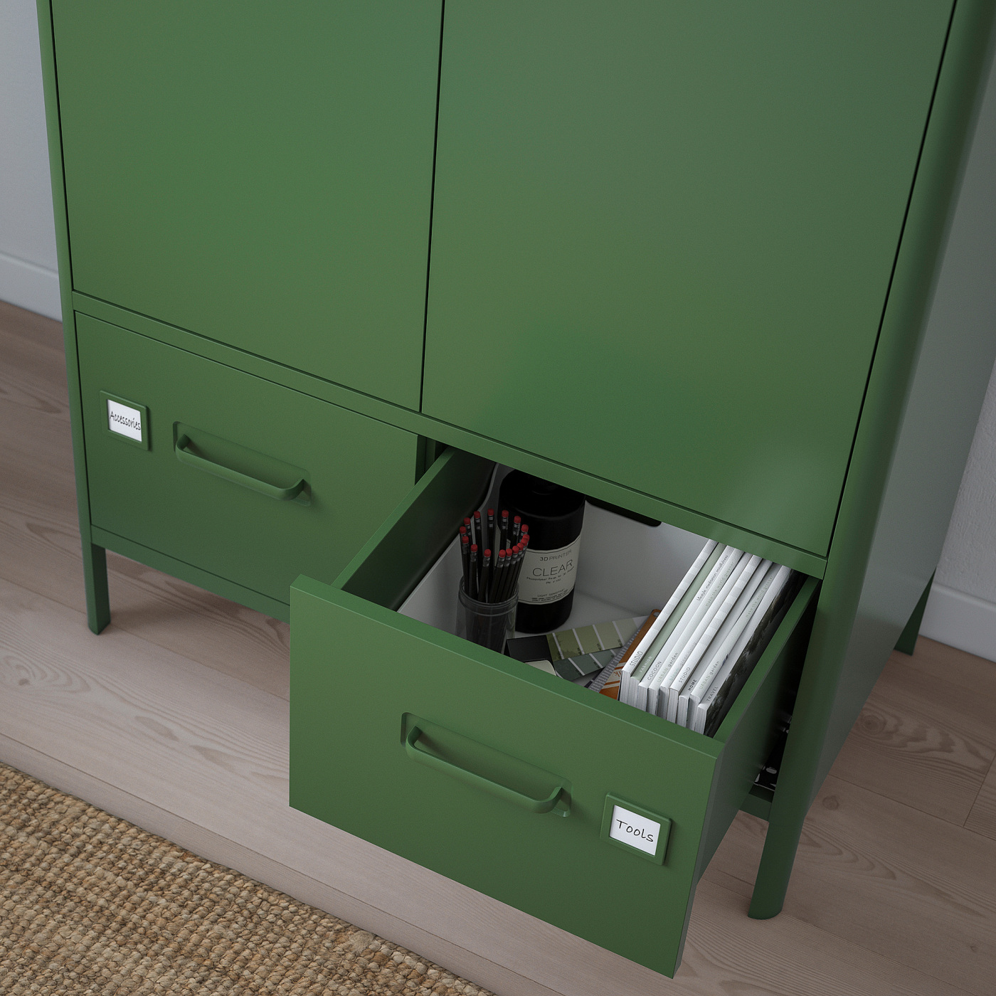 IDÅSEN ИДКСЕН - 8