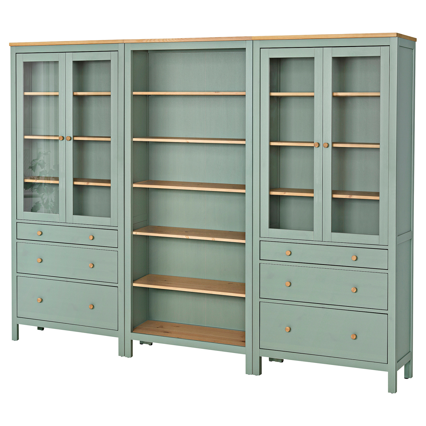 HEMNES ХЭННЭС