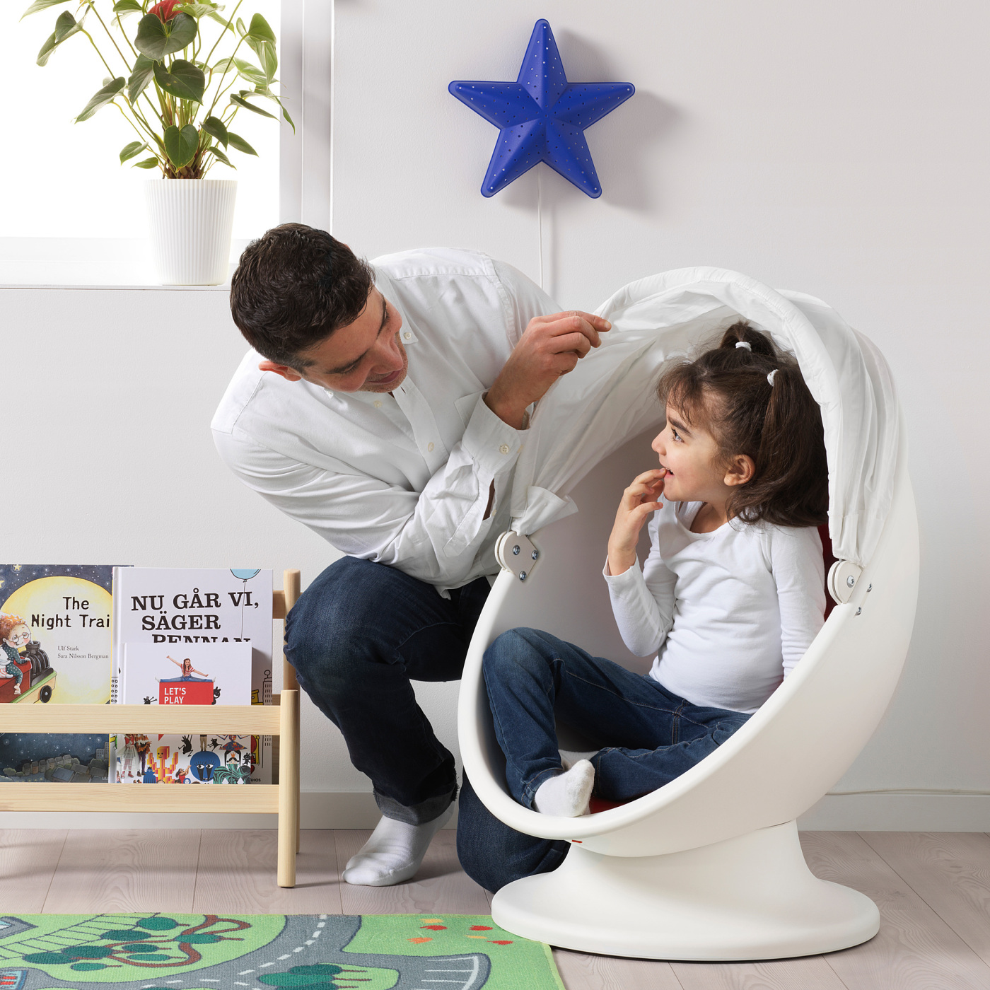 IKEA PS LÖMSK IKEA PS Лункэ - 4