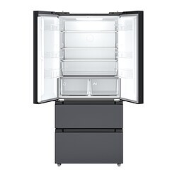 IKEA 700 独立式/黑色 不锈钢